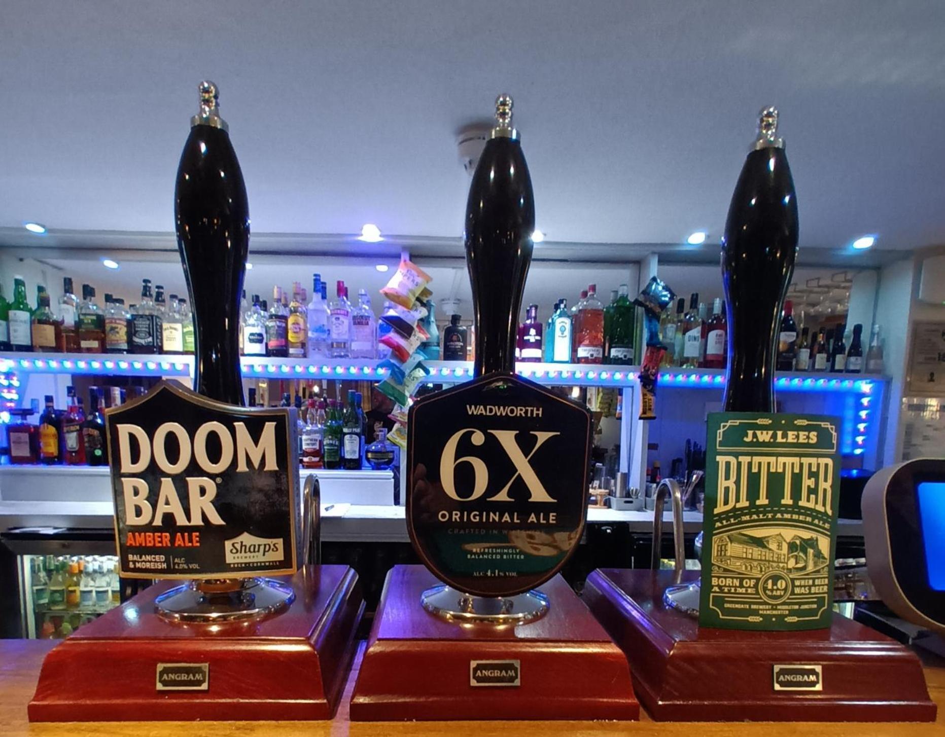 Little Brewers Escape To The Foot Of Gold Hill Dorset Διαμέρισμα Shaftesbury Εξωτερικό φωτογραφία