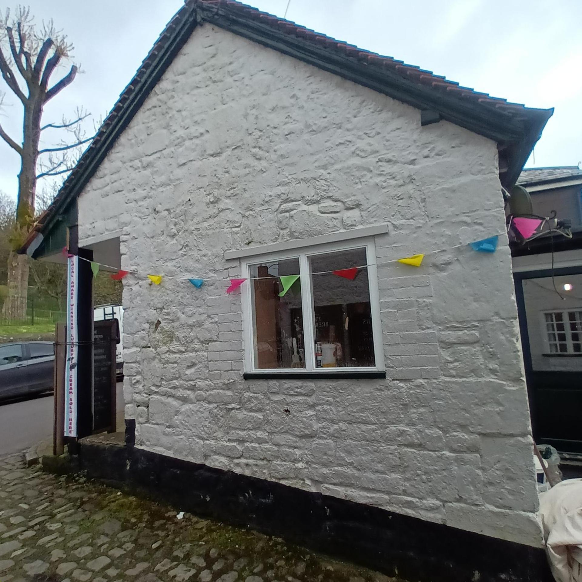 Little Brewers Escape To The Foot Of Gold Hill Dorset Διαμέρισμα Shaftesbury Εξωτερικό φωτογραφία